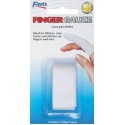 FINGER GAUZE 4 CT